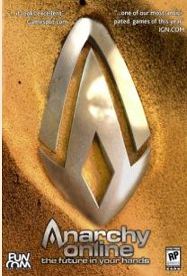 Anarchy Online
