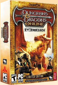 Dungeons & Dragons Online