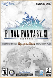 Final Fantasy XI