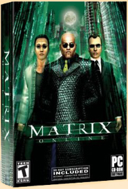 The Matrix Online 