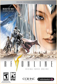 RF Online